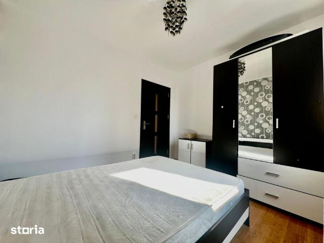 Apartament închirieri în Mircea Cel Batran, Iași