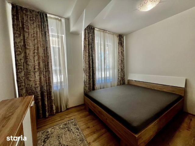 Apartament închirieri în Valea Lupului, Iași