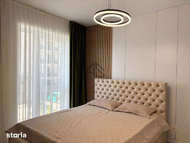 Apartament închirieri în Europa, Oradea