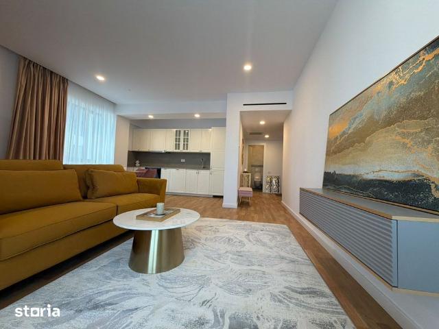 Apartament închirieri în Pipera, Voluntari