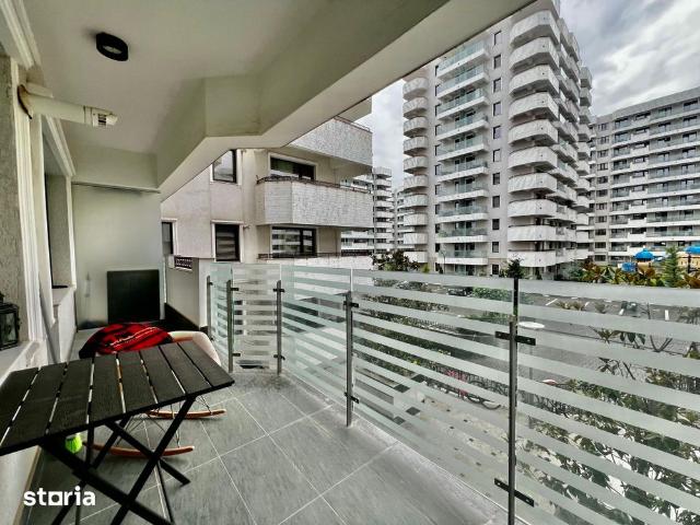 Apartament închirieri în Mircea Cel Batran, Iași