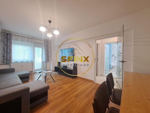 Apartament închirieri în București