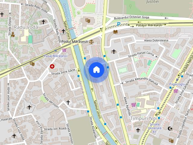 Apartament închirieri în Sector 3, București