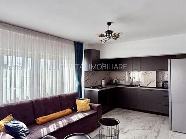 Apartament închirieri în București