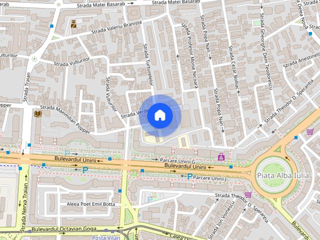 Apartament închirieri în București