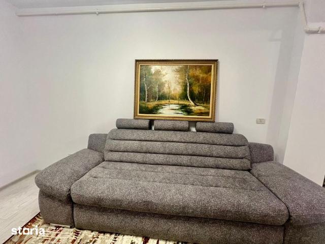 Apartament închirieri în Valea Lupului, Iași