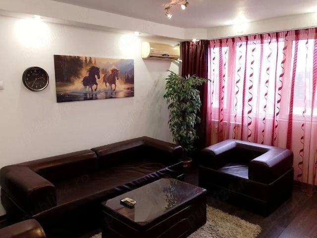 Apartament închirieri în Villacrosse, București
