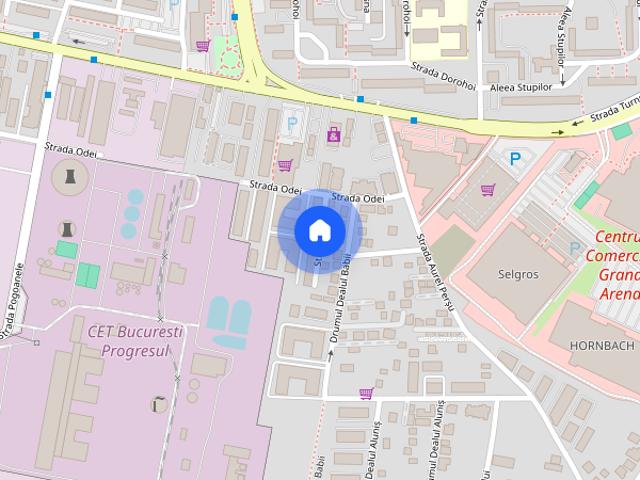 Apartament închirieri în Sector 4, București