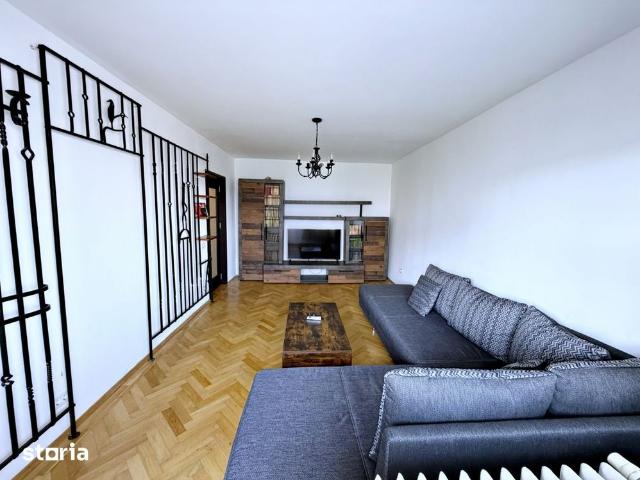 Apartament închirieri în București
