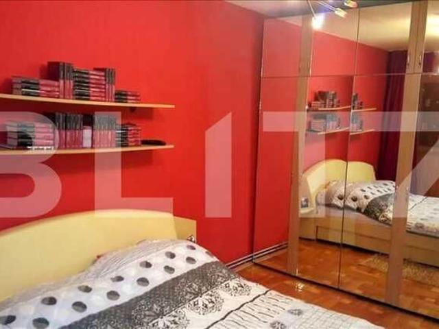 Apartament închirieri în Centru, Cluj-Napoca