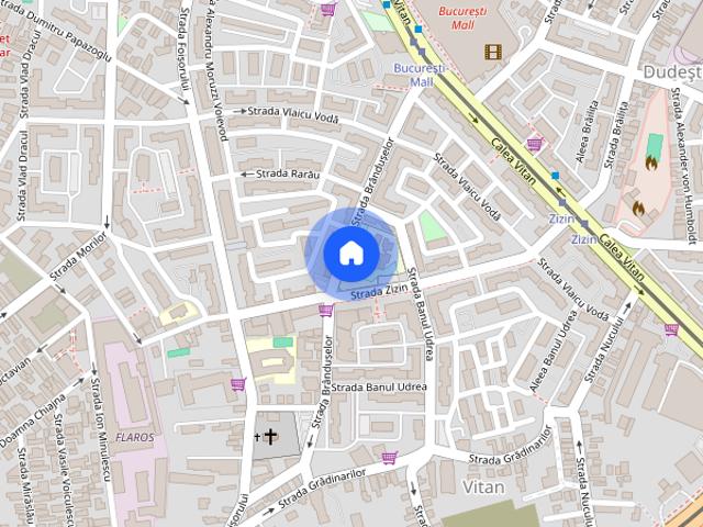 Apartament închirieri în Sector 3, București