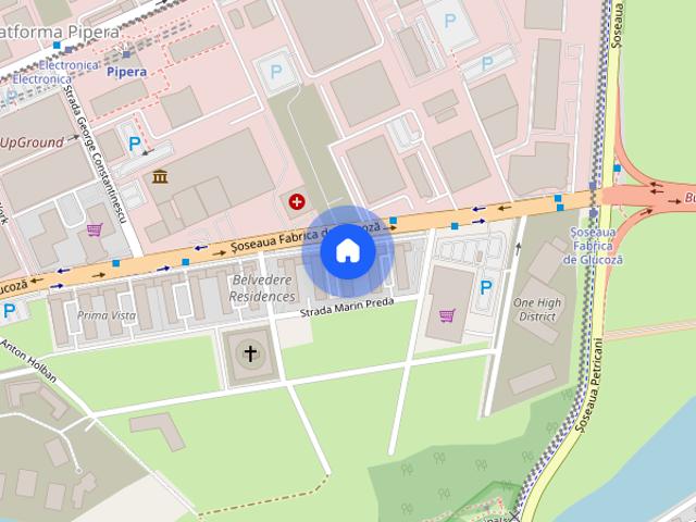 Apartament închirieri în Sector 2, București