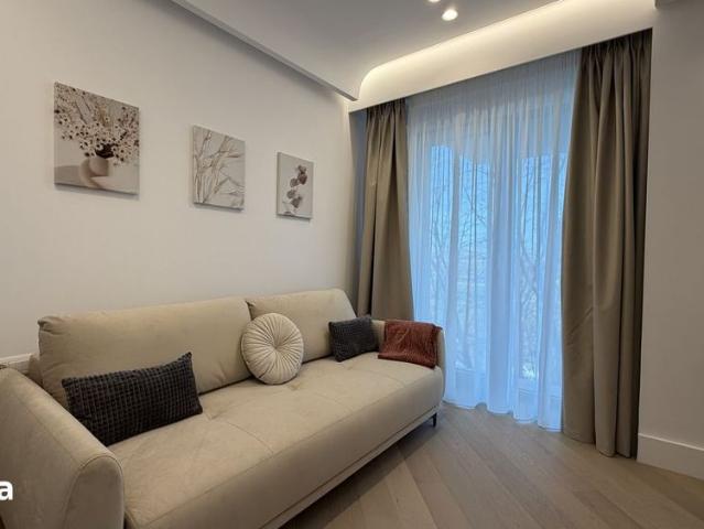 Apartament închirieri în Voluntari, București