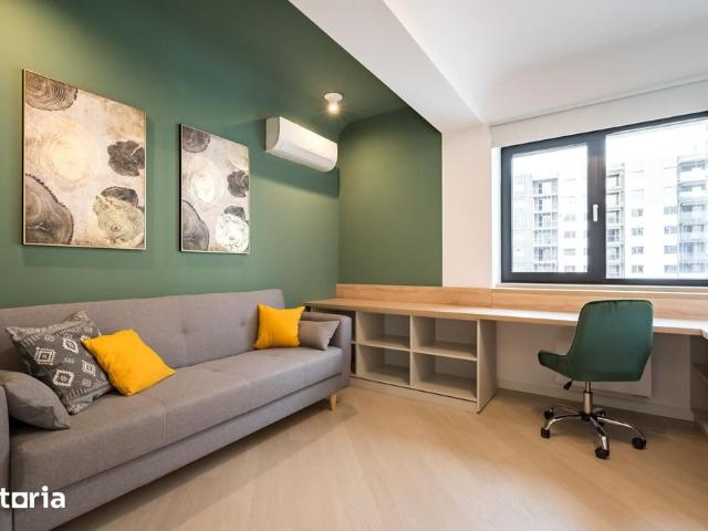 Apartament închirieri în Voluntari, București