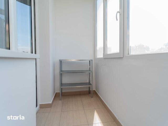 Apartament închirieri în Mircea Cel Batran, Iași