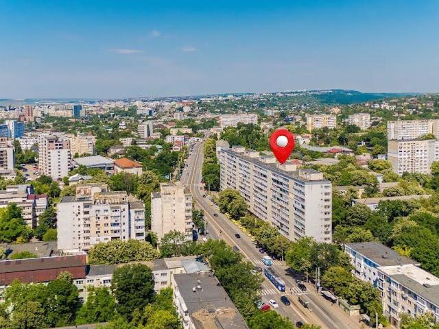 Apartament închirieri în Mircea Cel Batran, Iași