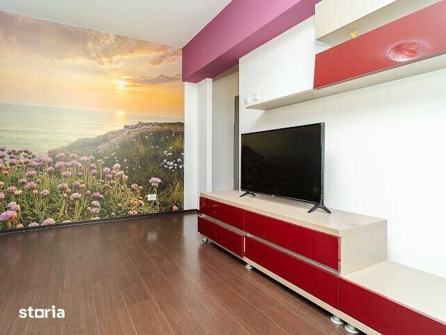 Apartament închirieri în Mircea Cel Batran, Iași