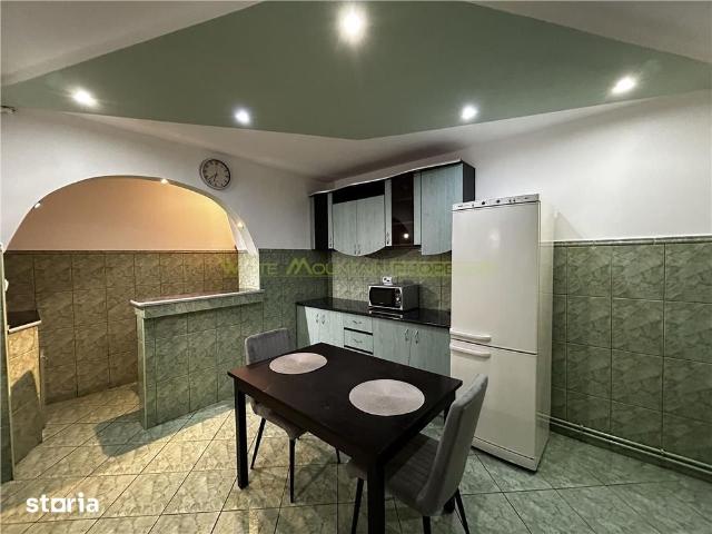 Apartament închirieri în Tractorul, Brașov