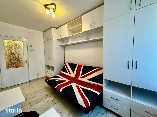 Apartament închirieri în Mircea Cel Batran, Iași