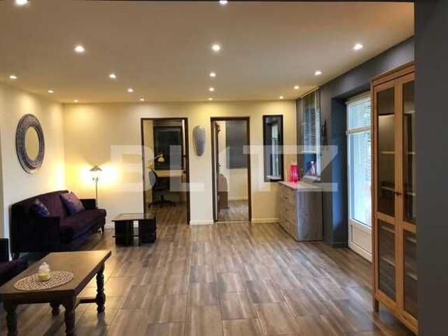 Apartament închirieri în Centru, Cluj-Napoca