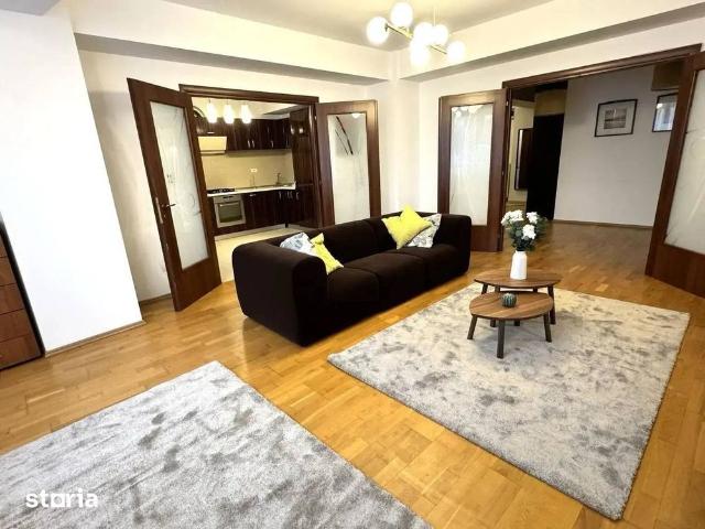 Apartament închirieri în București