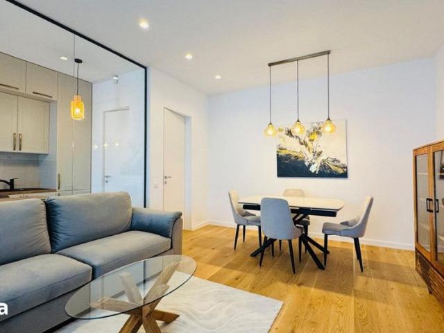 Apartament închirieri în București