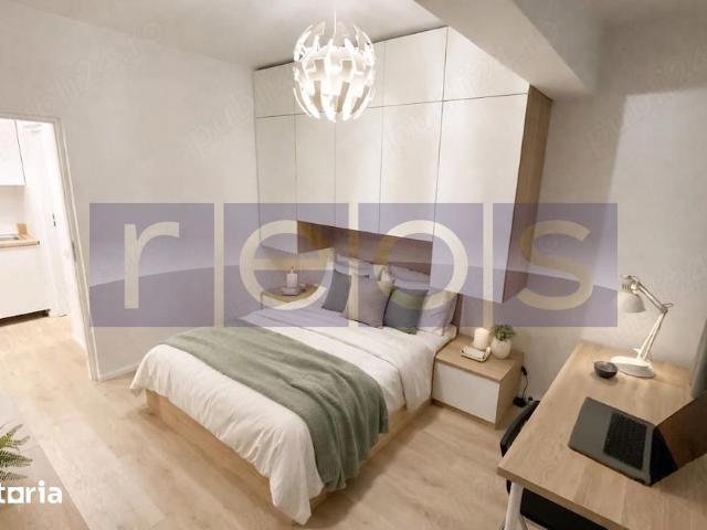 Apartament închirieri în București