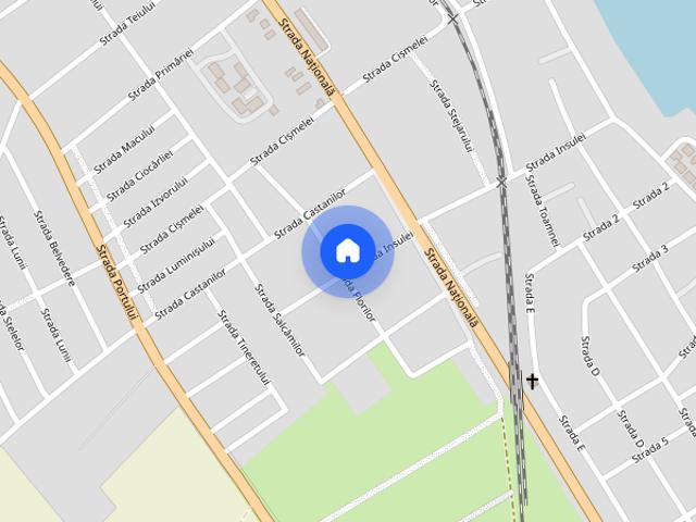 Apartament închirieri în Ovidiu