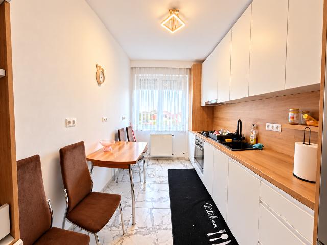 Apartament închirieri în Centrul Nou, Satu Mare