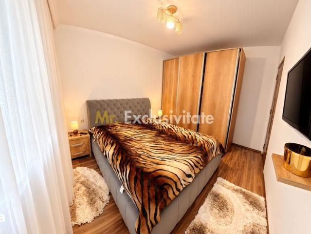 Apartament închirieri în Centrul Nou, Satu Mare