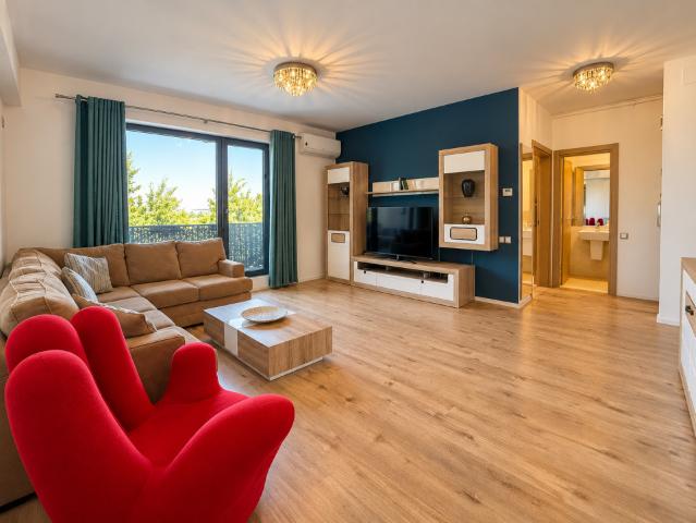 Apartament închirieri în Greenfield, București