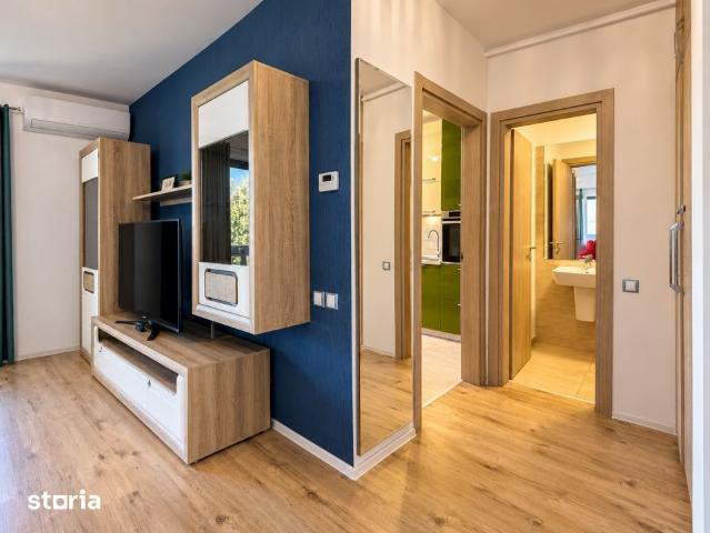 Apartament închirieri în Greenfield, București