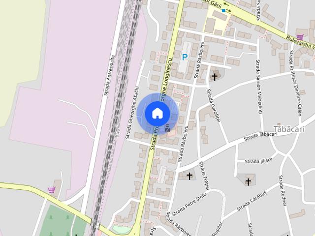 Apartament închirieri în Vrancea