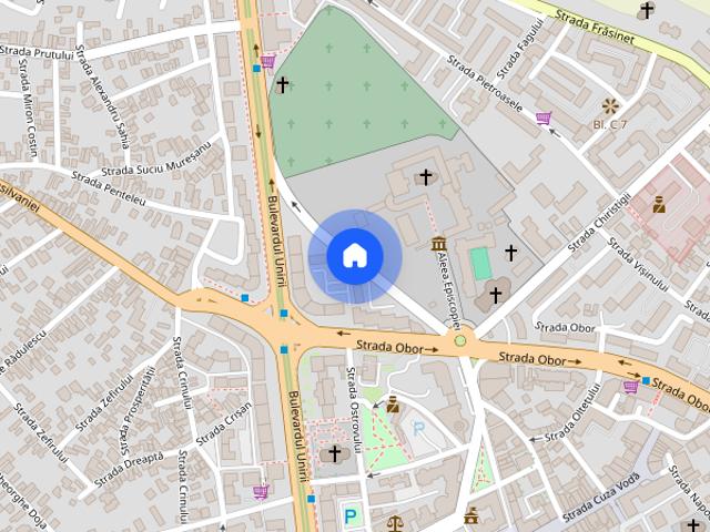 Apartament închirieri în Buzau, Buzău