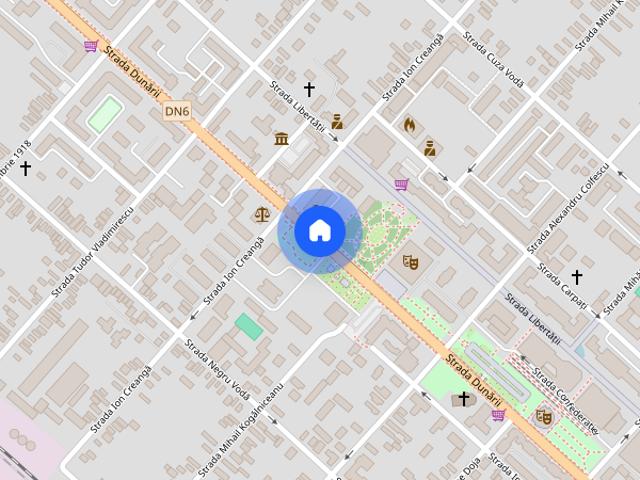Apartament închirieri în Teleorman