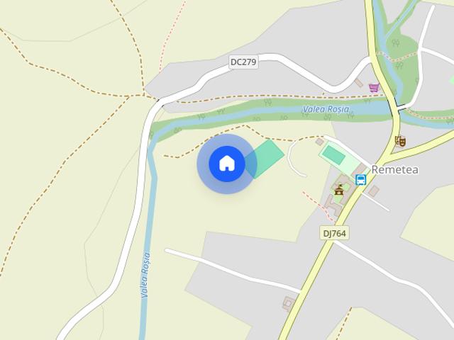 Casă închirieri în Remetea, Bihor