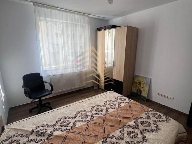 Apartament închirieri în Decebal, Bistrița