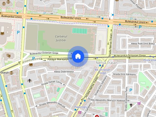 Apartament închirieri în Sector 3, București