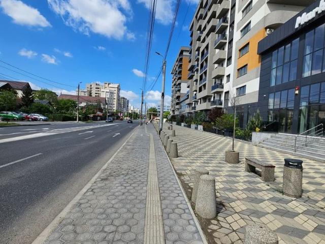 Garsonieră închirieri în Baza 3, Iași