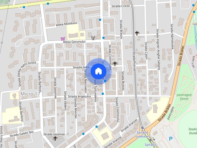 Apartament închirieri în Galati, Galați
