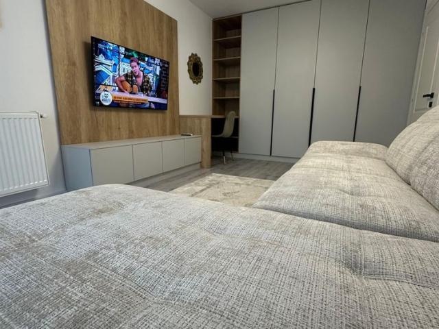Apartament închirieri în Mircea Cel Batran, Iași