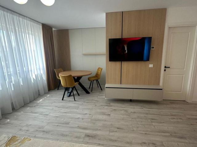 Apartament închirieri în Mircea Cel Batran, Iași