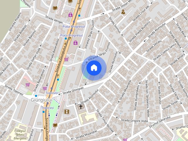 Apartament închirieri în Sector 4, București
