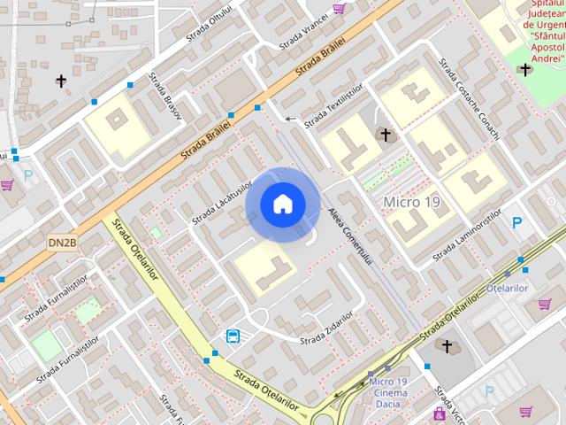 Apartament închirieri în Galati, Galați
