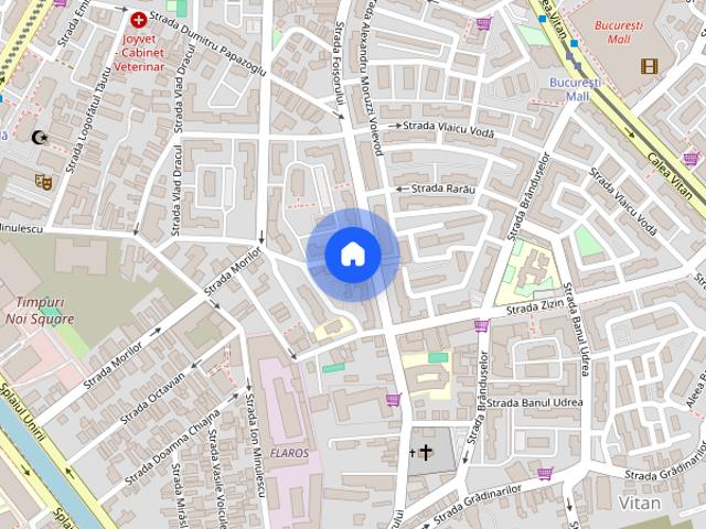Apartament închirieri în Sector 3, București