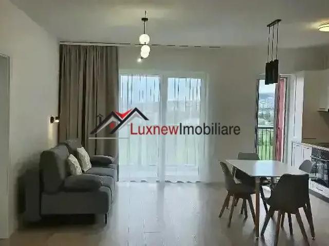 Apartament închirieri în Mănăștur, Cluj-Napoca