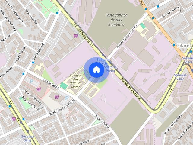 Apartament închirieri în Sector 5, București