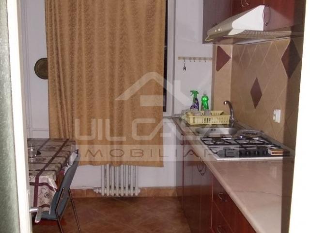 Casă închirieri în Mircea Cel Batran, Iași