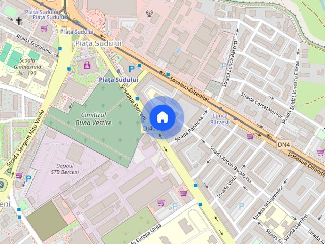 Apartament închirieri în București