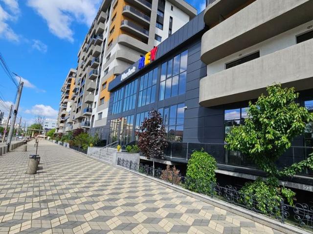 Garsonieră închirieri în Mircea Cel Batran, Iași